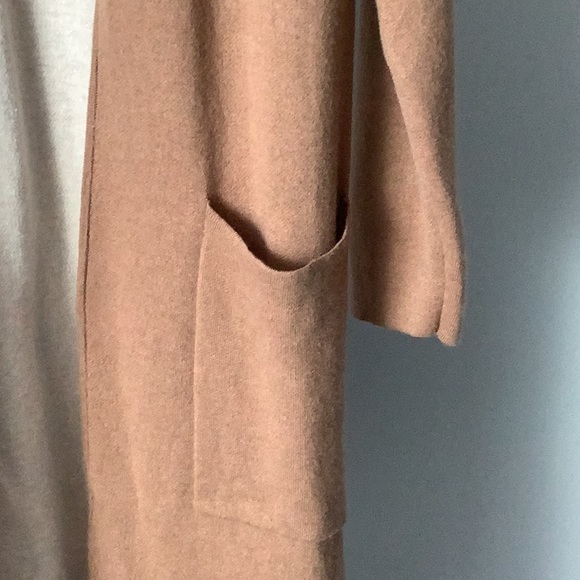 BABATON~Lance Cardigan (Aritzia) - Picture 6 of 11